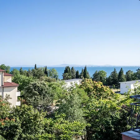 Ar Luxury アパート ラヴダ