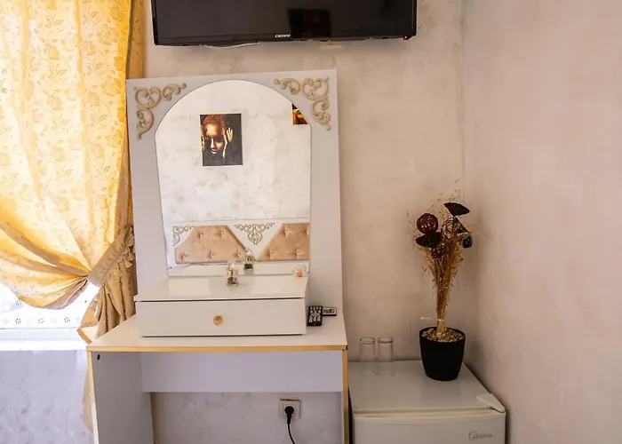 Appartamento Ar Luxury