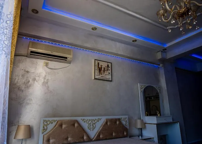 Ar Luxury Appartamento