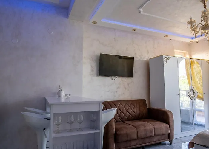 Appartamento Ar Luxury