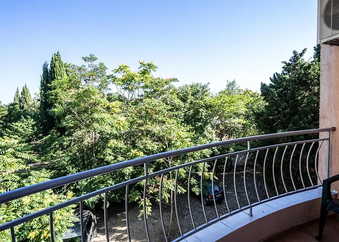 Ar Luxury Appartamento Ravda