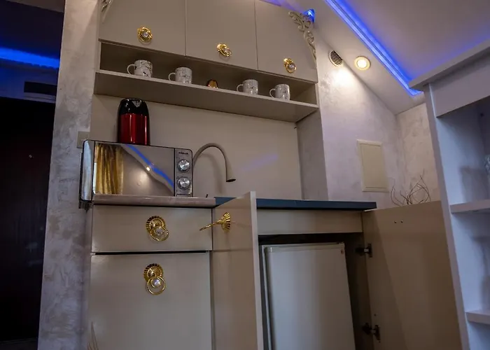 Ar Luxury Appartamento *