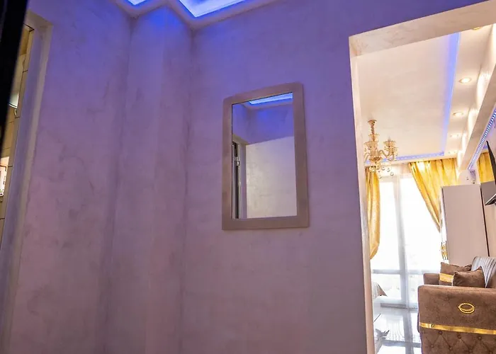 Ar Luxury Appartamento