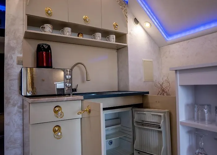 Ar Luxury Appartamento