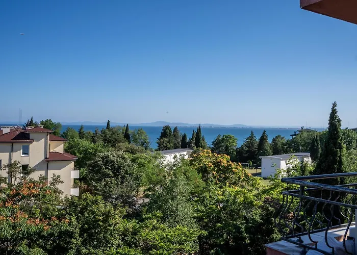 Appartamento Ar Luxury *