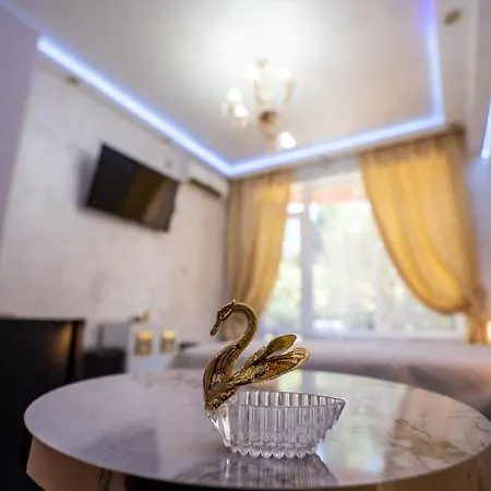 Apartment Ar Luxury