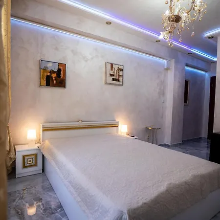 Ar Luxury 아파트 *