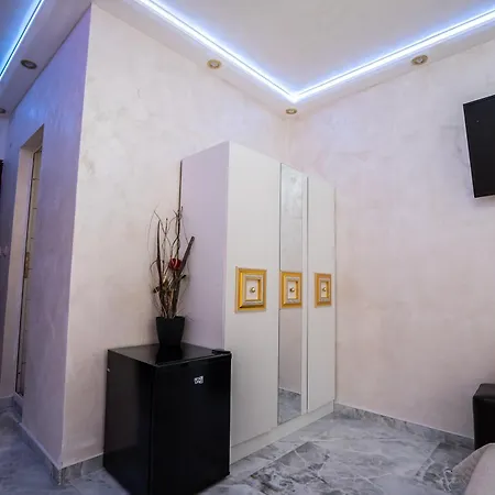 Ar Luxury 아파트 라브다