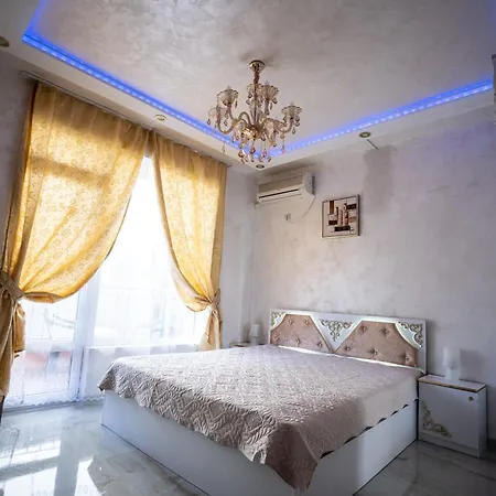 Apartment Ar Luxury