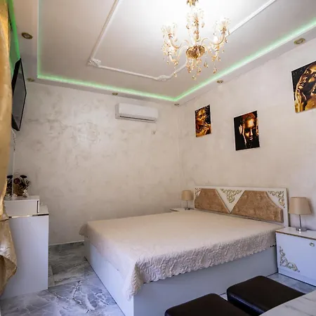 Apartamento Ar Luxury Ravda