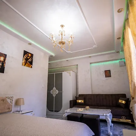 Ar Luxury Apartamento *