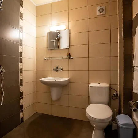 Ar Luxury Apartamento *