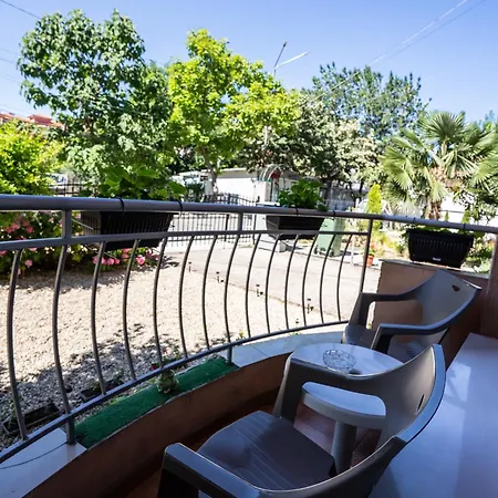 Ar Luxury Apartamento