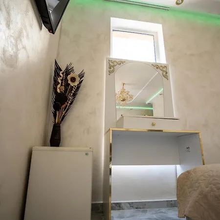 Ar Luxury Apartment Ravda