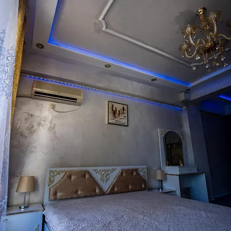Ar Luxury Apartment
