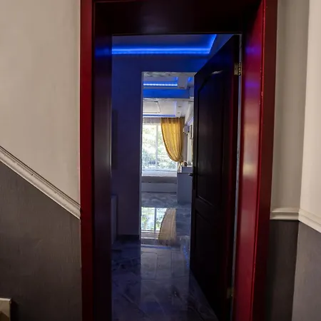 Ar Luxury 아파트 라브다