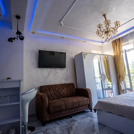 Ar Luxury Ravda