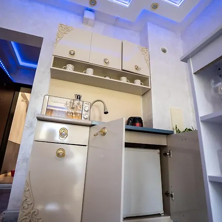 아파트 Ar Luxury *