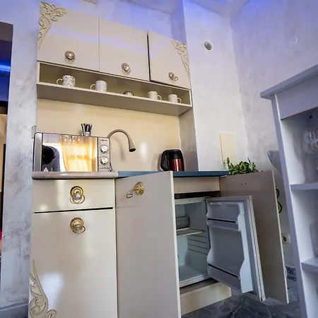 Ar Luxury * 라브다