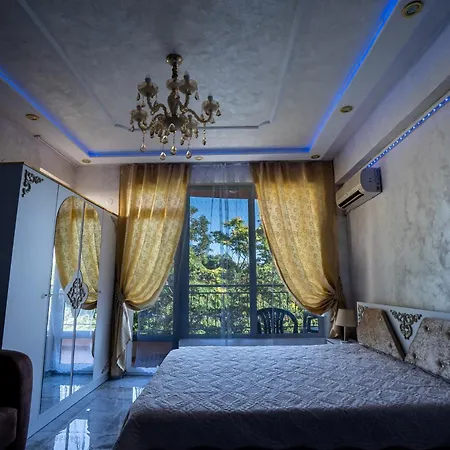 Ar Luxury Apartamento *