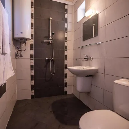 Ar Luxury Apartamento