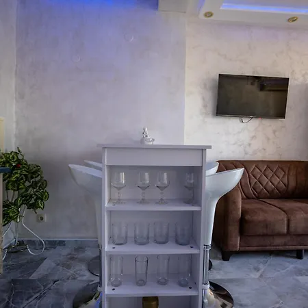 Ar Luxury Apartamento Ravda