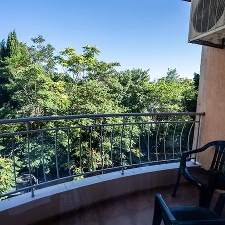 Ar Luxury Apartamento *