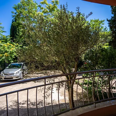 Apartamento Ar Luxury