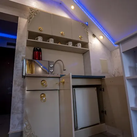 Ar Luxury Apartamento *