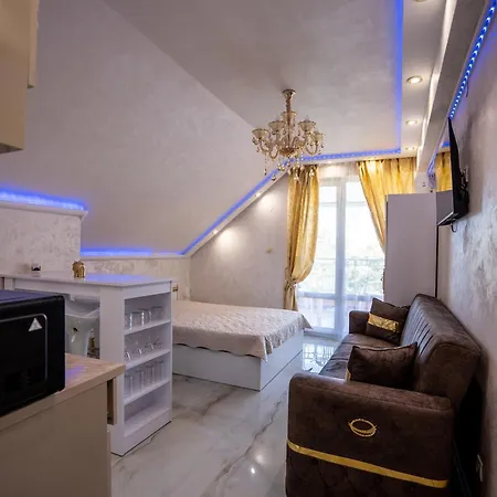 Apartment Ar Luxury *