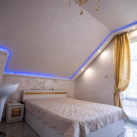 Ar Luxury Apartamento *