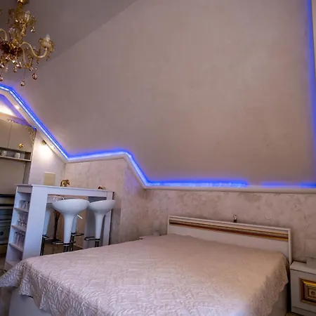 Ar Luxury 아파트 *