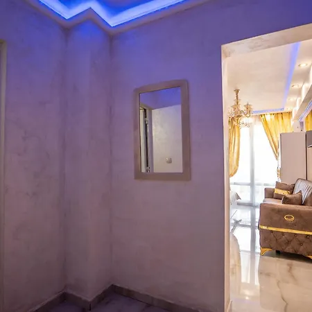 Ar Luxury Apartamento *