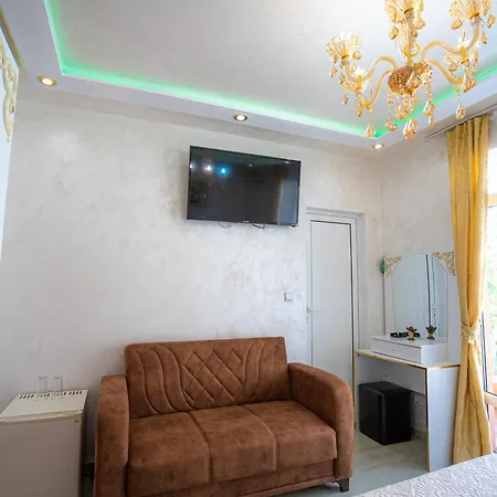 Ar Luxury Ravda