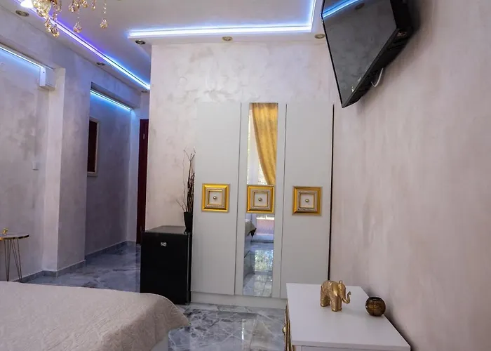 Daire Ar Luxury *