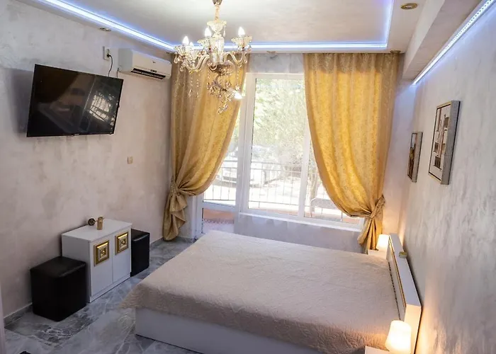 Ar Luxury * Ravda