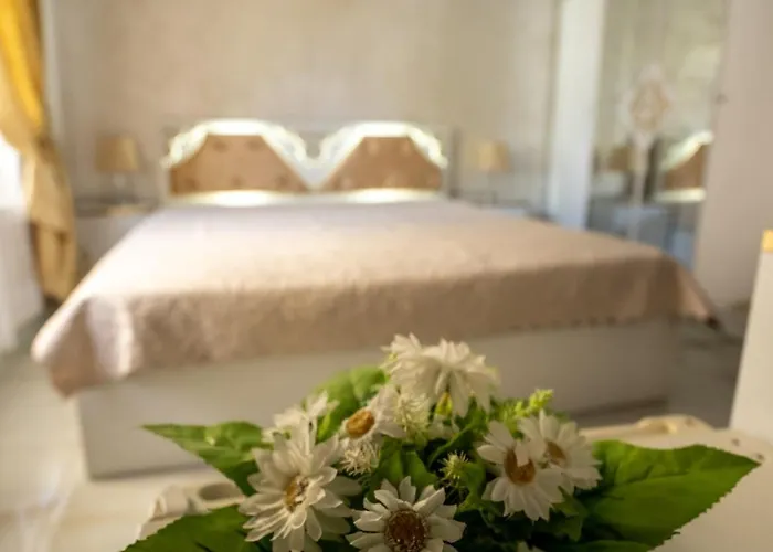 Appartamento Ar Luxury