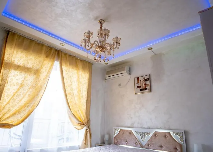 Ar Luxury * Ravda