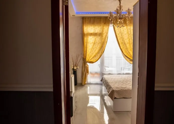 Daire Ar Luxury Ravda