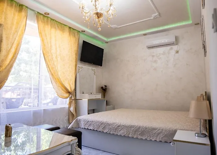 Daire Ar Luxury Ravda