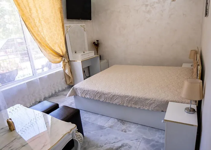 Ar Luxury Appartamento