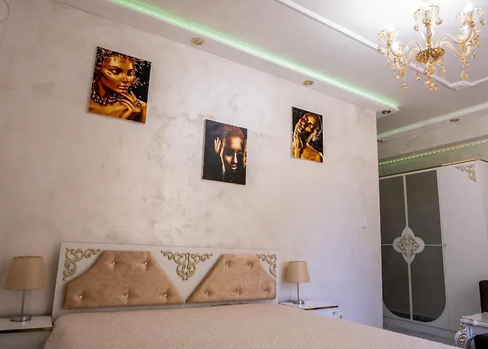 Appartamento Ar Luxury *