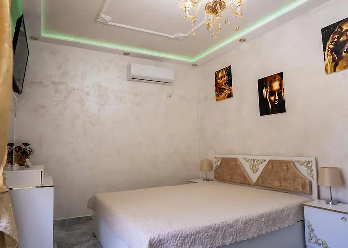 Daire Ar Luxury Ravda