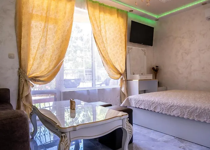 Ar Luxury