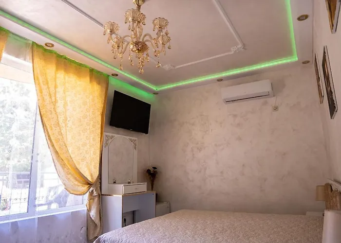 Ar Luxury Appartamento