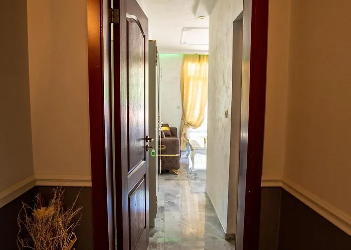 Appartamento Ar Luxury *