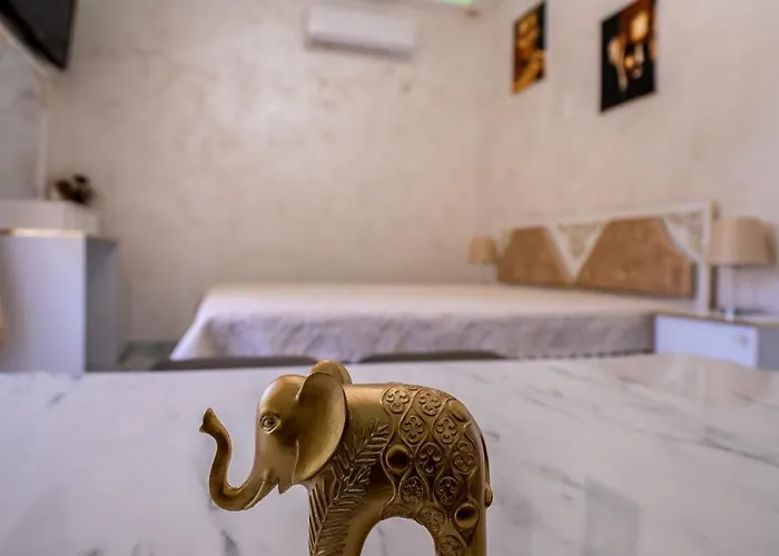 Ar Luxury Appartamento