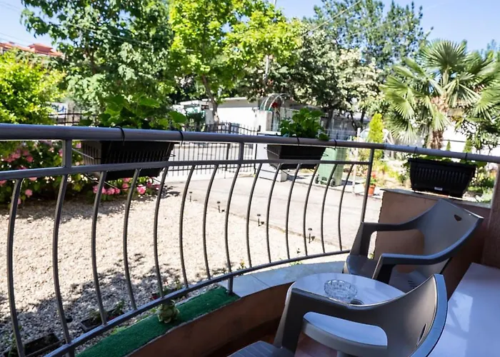 Ar Luxury Appartamento