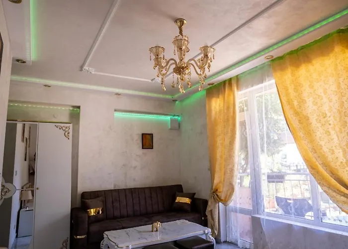 Daire Ar Luxury