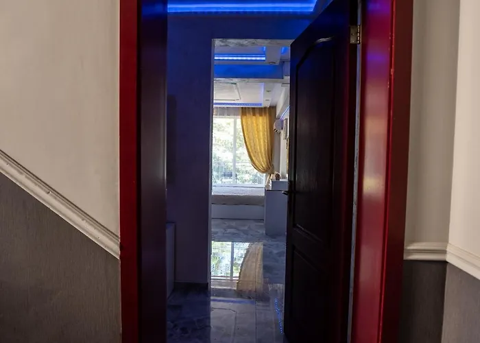 Ar Luxury Daire Ravda